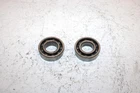 2004 Polaris Sportsman 700 Oem (6205) Bearing Pair 3233019 Q4025 Used. Price: $19.99.