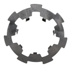 Polaris Front Differential 7 Prong Armature Plate Ranger Atv 3234101 3233924 New. Price: $34.00.