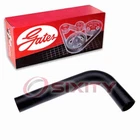 Gates Upper Radiator Coolant Hose For 1958 Pontiac Bonneville 6.1L V8 Belts New. Price: $24.88.