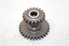 2000 Yamaha Grizzly Oem Reverse Wheel Gear 4WV-17243-00-00 AY35 Used. Price: $12.99.