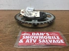 Sprocket Rear 42 Drive # 3223009, 1520170 Polaris 1987 Trail Boss 250 Atv 2X4 Used. Price: $20.69.