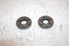 2003 Polaris Sportsman 600 Oem Face Engagement Dog Pair 3233875 Q5912 Used. Price: $134.89.