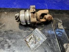 87-00 Yamaha Kodiak Big Bear+ Pinion Bearing Housing & Shaft Oem 2HR-46144-00-00 Used. Price: $29.95.