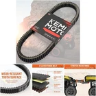 Atv Utv Drive Belt Cvt Replacement Can-am Maverick Commander Outlander Renegade New. Price: $84.99.