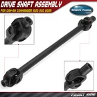 Front Driveshaft Prop Assembly For Can-am Commander 1000 800R Max New. Price: $111.99.