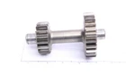 Kawasaki Gear, REDUCTION,17T&25T 13260-1291 Used. Price: $34.97.
