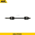 Fits 2014-2017 Polaris Sportsman 570 Eps Front Cv Axle Shaft Assembly AX7653 New. Price: $55.99.