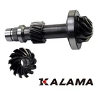 Heavy Duty Pinion Shaft & Snorkel Gear Kit For Polaris Rzr Xp 1000 2014-2016 New. Price: $349.00.