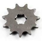 Steel Front Sprocket - 11T Motorcycle Atv/utv Street Bike Dirt JTF421 New. Price: $16.28.