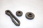 00 Polaris Xpedition 425 Oem Primary Drive Gears/chain 3086303 AP19 Used. Price: $92.29.
