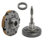 Wet Clutch Carrier Drum Housing One Way 0823-328 For Arctic Cat 350 425 450 500. Price: $179.99.