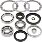 Quadboss Differential Bearing And Seal Kit Front #25-2066 For Kawasaki/suzuki New. Price: $177.99.