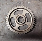 2002 Arctic Cat 500 4X4 Manual Oem Atv Sub Driven Gear 42T 3446-072 Used. Price: $18.99.