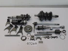 1985 Suzuki LT230S Oem Transmission Gears 24120-22A01 Used. Price: $45.00.