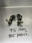 1996 95 97 Polaris Magnum 425 Xplorer 400 Transmission Shift Shafts 3233151 Used. Price: $37.59.