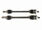 Precision Front Cv Axles For Arctic Cat 1502-939 1502-940 Quality Tested New. Price: $169.99.