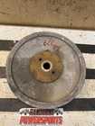 Yamaha Grizzly Yfm 600 Secondary Drive Clutch 4WV-17670-00-00 1999-2001 Used. Price: $34.99.