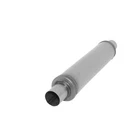 Ap Exhaust Xlerator Performance Muffler XS0425 New. Price: $41.99.