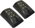 Torque Pcs Side Led Lamp Indicator, Top Light For 2004-2015 Volvo Vnl Vnm New. Price: $42.12.