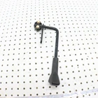 2024 Polaris Sportsman 570 Efi Eps Gear Selector Shift Lever 1015598-458 5414569 Used. Price: $12.98.