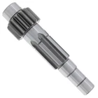 Polaris 0454324 Drive Train Transmission Shaft Rzr 200 170 Genuine Oem New. Price: $114.99.