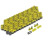 Celox Drive Chain & Sprockets Kit For Polaris Trail Blazer 250 2001-2003 Yellow New. Price: $74.40.