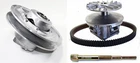 Converters Kawasaki 600 / 610 Sx *xc* Mule Primary Secondary Clutch Kit New. Price: $745.00.