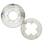 Front & Rear Disc Brake Rotors For Honda CRF150RB 2007 2008 2009 -2022 New. Price: $56.00.