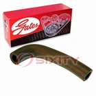 Gates Engine Coolant Bypass Hose For 1971-1972 Buick Gs 455 7.5L V8 Belts New. Price: $16.82.