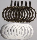 Ebc Series Clutch Kit DRC159 For 2004-2006 Yamaha Yfz 450 New. Price: $210.13.