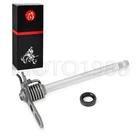 Shifter Shaft Spindle + Seal For Yamaha YFZ450V 2006 2007 5TG-18101-10-00 New. Price: $22.99.