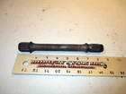 Yamaha Rear Drive Shaft 5GH-46172-00-00 Kodiak 4WD 2000 01 02 Lm Used. Price: $29.95.