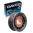 Dayco Drive Belt Tensioner Pulley For 1996-2000 Chevrolet C2500 5.0L 5.7L Hx New. Price: $27.43.