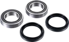 Factory Links ARA-Y-010 Axle Bearing Kit Rear For Yamaha New. Price: $41.95.
