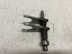 14J24 2002 Yamaha Yfm 660 Grizzly Shift Fork Set 5KM-18511-00-00 5KM-18512-00-00 Used. Price: $29.49.
