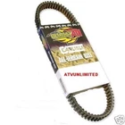 Yamaha 660 Grizzly Carlisle Drive Belt 02-08 UA422 New. Price: $111.20.