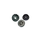 Hinson 8-PLATE Clutch Kit New. Price: $954.99.