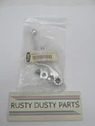 Polaris Nos Oem Indian Front Brake Hand Control Lever Assembly Kit 2206227 New. Price: $129.99.