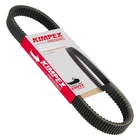 Kimpex Proseries Drive Belt 295992 Oem# 0227-100 New. Price: $41.39.