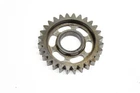 01-09 Honda Foreman Rubicon 500 Oem Countershaft Reverse Gear 28T 23751-HN2-000 Used. Price: $16.85.