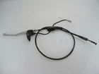 03-07 Polaris Predator Outlaw 500 Oem Clutch Lever & Cable Line 2010212 Used. Price: $38.99.