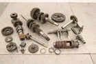 1996 Arctic Bearcat 454 4X4 Oem Engine Motor Transmission Tranny Gears Used. Price: $66.36.