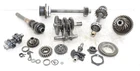2007 Arctic Cat 700 Efi Auto Transmission Gears 83A Used. Price: $220.00.
