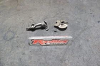 1986 Honda Fourtrax TRX250 2X4 Clutch Lifter Actuator Arm 22835-HA0-000 Used. Price: $14.99.