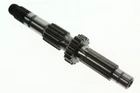 2005-2011 Honda TRX500 Fourtrax Foreman 4X4 Oem Transmission Mainshaft 23211-HP0 New. Price: $71.76.