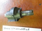 Yamaha YFM350 Warrior YFM35R Raptor Reverse Shift Drum 3GD-18420-00-00 Used. Price: $23.95.
