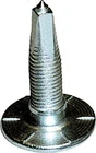 Woodys MEG-1175 Silver-mega-bite Trail Stud 1.175" 24/PK New. Price: $88.03.