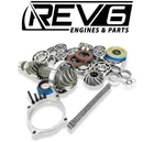 Polaris Ranger 900 2013-2017 Complete Transmission Rebuild Kit New. Price: $1364.99.
