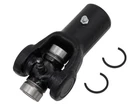 Bronco Yoke And U-joint Assembly SCM440 Steel AT-08614-1 New. Price: $62.95.