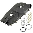 Cvt Air Guide Inner Clutch Cover Fits Can-am 420612304 420611408 420611409 New. Price: $38.00.